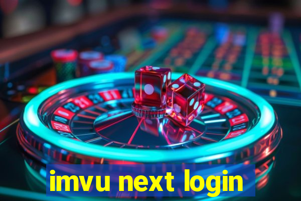 imvu next login